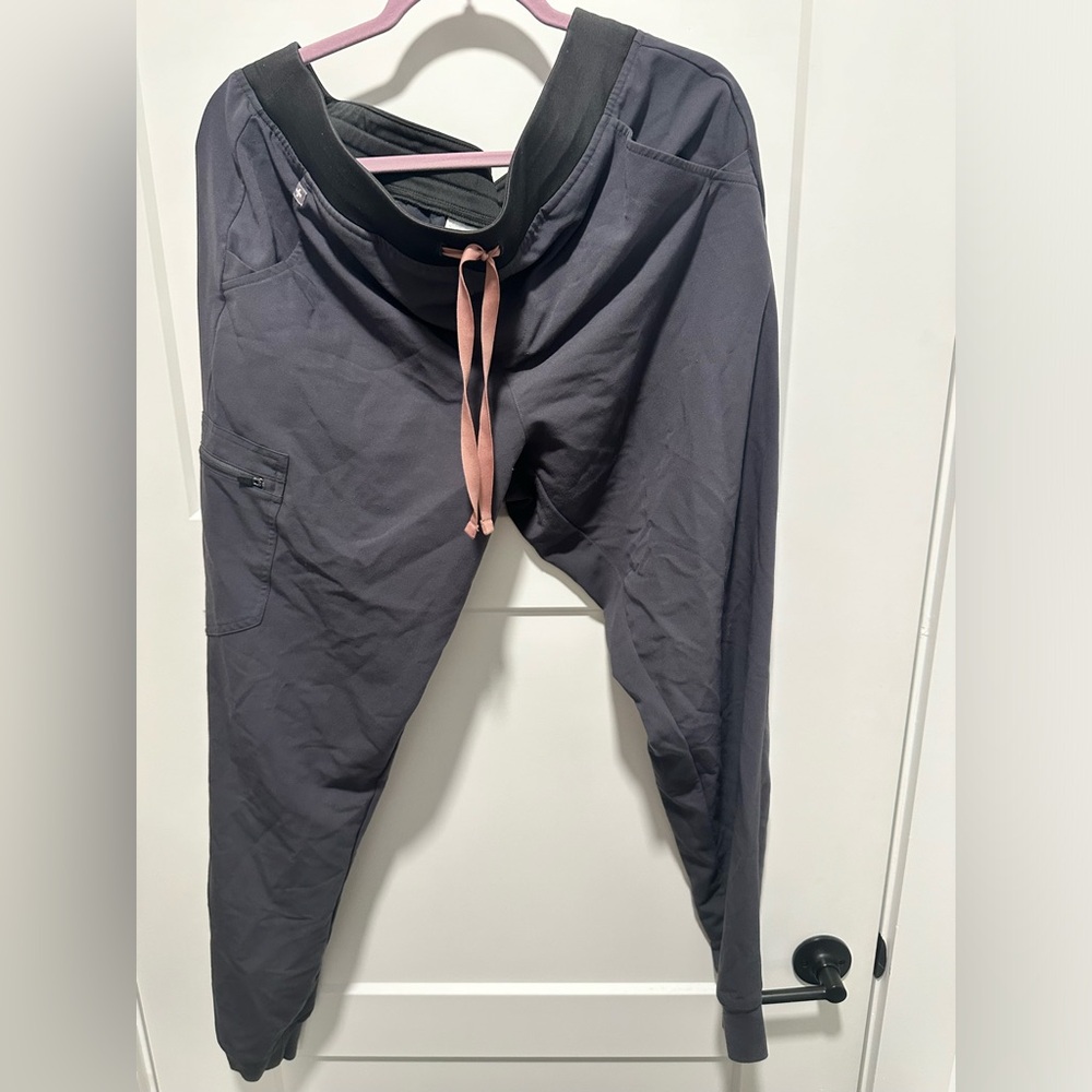 Figs zamora joggers